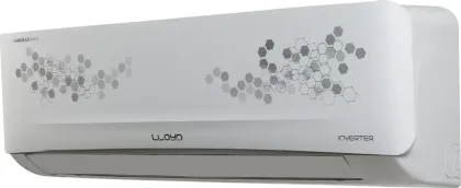 Lloyd GLS18I3AGCHC 1.5 Ton 3 Star 2025 Inverter Split AC