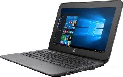HP Pavilion 11-S002TU Notebook (CDC/ 2GB/ 500GB/ Win10) (W0H98PA)