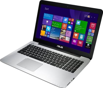 Asus TP550LD-CJ086H Laptop (4th Gen Intel Ci3/ 4GB/ 1TB/ Win8/ 2GB Graph/ Touch)