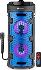 TRONICA Atom 30W Bluetooth Speaker