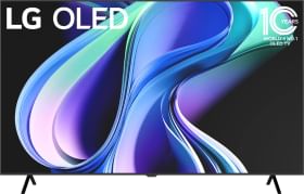 LG A3 55 inch Ultra HD 4K Smart OLED TV (OLED55A3PSA)