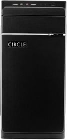 Circle Alure-A6 Mini Tower (A6-7400K/ 4 GB / 1 TB/ FreeDos)
