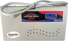 Microtek EM 4170+ Voltage Stabilizer