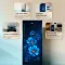Haier HED-225MXBA-P 215 L 5 Star Single Door Refrigerator