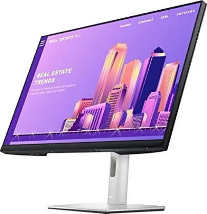 Dell P2725H 27 inch Full HD Monitor