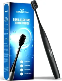 Winston Sonic Electric Toothbrush