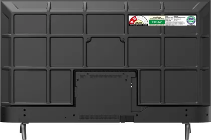 Motorola 43UHDGQMWSDQ 43 inch Ultra HD 4K Smart QLED TV