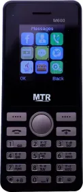 MTR M600