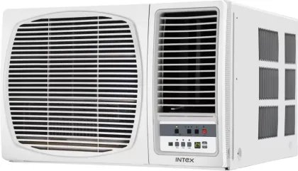 Intex INW18CU3L-2W 1.5 Ton 3 Star 2018 Window AC