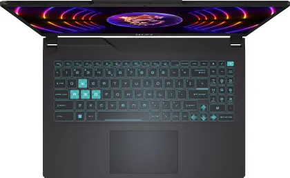 MSI Cyborg 15 A12UCX-1469IN Gaming Laptop (12th Gen Core i5/ 16GB/ 512GB SSD/ Win11/ 4GB Graph)