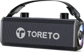 Toreto Grove 40W Bluetooth Speaker