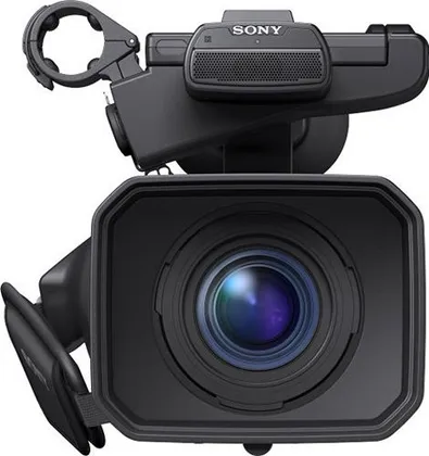 Sony HXR-NX100 Professional Camcorder
