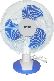 Orbit Flash1 400mm 3 Blade Table Fan