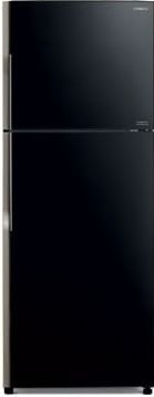 Hitachi 289 Ltr RT310END 1K (PBK) Double Door Refrigerator
