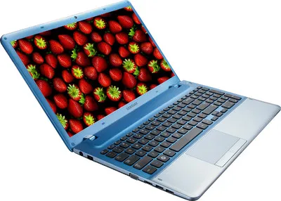 Samsung NP350V5C-S03IN Laptop (3rd Gen Ci5/ 4GB/ 1TB/ Win7 HP/ 2GB Graph)