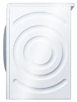 Bosch WAW24440IN 8 kg Fully Automatic Front Load Washing Machine