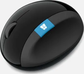 Microsoft Sculpt Ergonomic Wireless Mouse