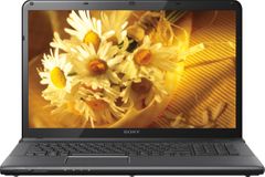 Sony VAIO E15131 Laptop vs HP 15s-FR2006TU Laptop