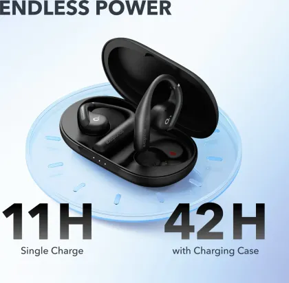 Soundcore AeroFit True Wireless Earbuds