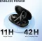 Soundcore AeroFit True Wireless Earbuds