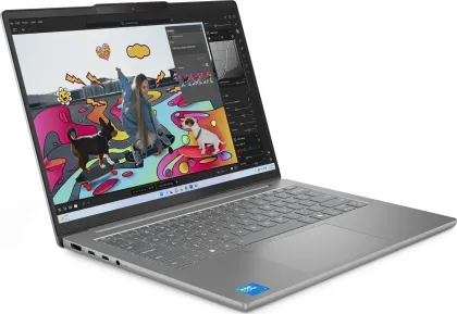 Lenovo IdeaPad Slim 5 14IRH10 83HR009MIN Laptop (13th Gen Core i5/ 16GB/ 512GB SSD/ Win11)