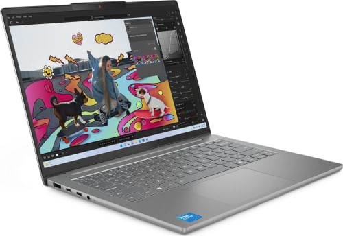 Lenovo IdeaPad Slim 5 14IRH10 83HR009MIN Laptop (13th Gen Core i5/ 16GB/ 512GB SSD/ Win11)