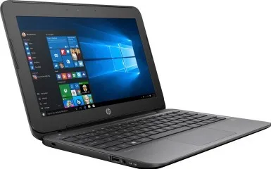 HP Pavilion 11-S002TU Notebook (CDC/ 2GB/ 500GB/ Win10) (W0H98PA)