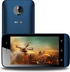 Intex Aqua 4.0 4G