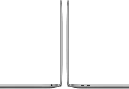 Apple MacBook Pro MXK32HN Laptop (8th Gen Core i5/ 8GB/ 256GB SSD/ Mac OS Catalina)