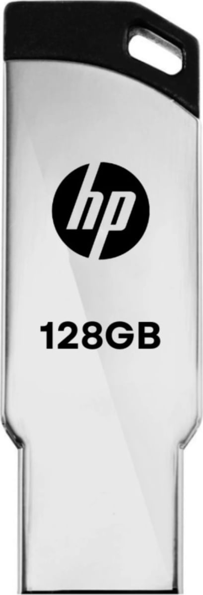 Hp Pen Drive 128gb 3.1, For Industrial at Rs 230/piece in Delhi