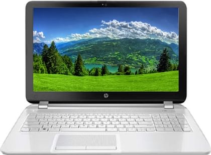 HP Pavilion 15-n020TU Laptop (3rd Generation Intel Dual Core i3/ 2 GB/500 GB/Intel HD 4000 Graph/Win8)