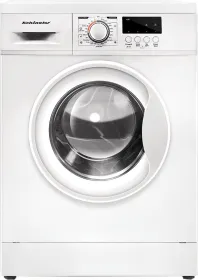Kelvinator KWF-A600CW 6 Kg Fully Automatic Front Load Washing Machine