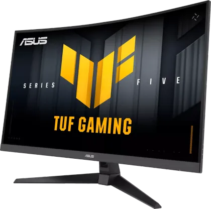 Asus TUF Gaming VG32VQM5B 31.5 inch Full HD Curved Gaming Monitor