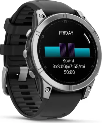 Garmin Fenix E Smartwatch