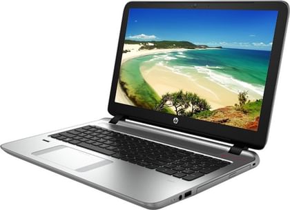 HP 15-ac156TX (P6M76PA) Notebook (5th Gen Ci3/ 4GB/ 1TB/ FreeDOS/ 2GB Graph)