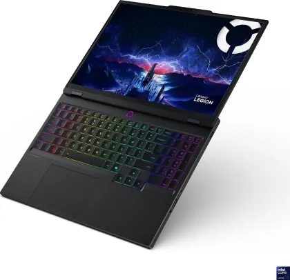 Lenovo Legion 5 15IAX10 83F000BSIN Gaming Laptop (Intel Core Ultra 9 275HX/ 16GB/ 512GB SSD/ Win11/ 8GB RTX5070 Graph)