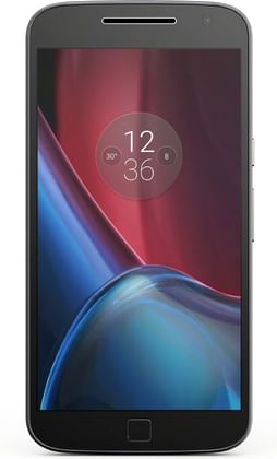 Motorola Moto G4 Plus