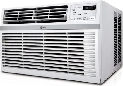 LG LW2516ER 24500 BTU 230V Window AC