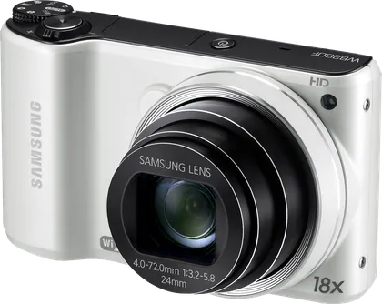 Samsung Smart WB200F Point & Shoot