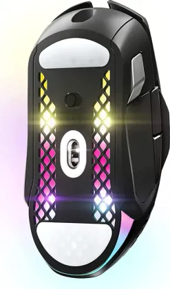 SteelSeries Aerox 5 Wireless Gaming Mouse - image 3