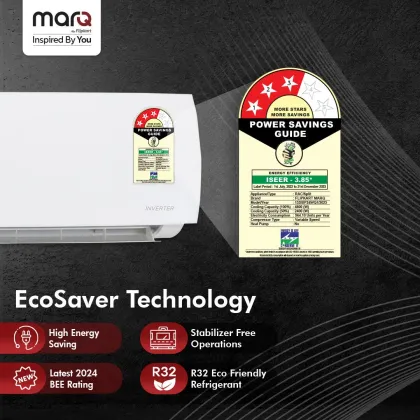 Motorola 153IBP24WQ1 1.5 Ton 3 Star 2025 Inverter Split AC