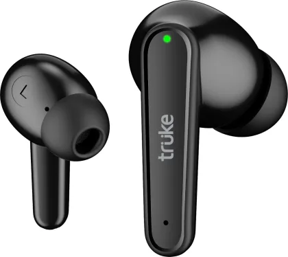 Truke BTG Beta True Wireless Earbuds