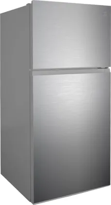 Kenmore 4671335 33" 20.4 Cu Ft Double Door Refrigerator