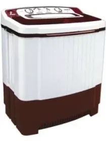 Daenyx Matrix 7.5 Kg Semi Automatic Top Load Washing Machine