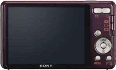 Sony Cybershot DSC-W690 Point & Shoot