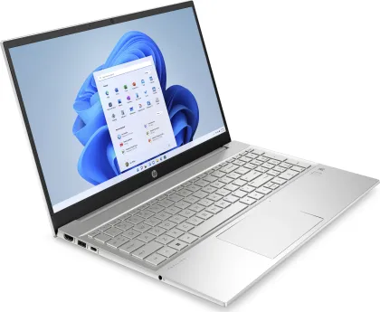 HP Pavilion 15-eh1047AU Laptop (Ryzen 5 5500U/ 16GB/ 1TB SSD/ Win11 Home)