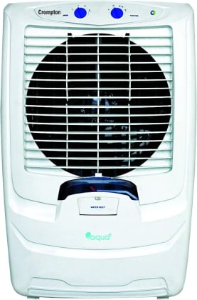 Crompton Greaves Aqua Plus ACGC-DAC503 50 L Dessert Air Cooler