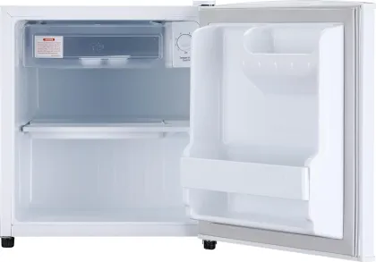 LG GLD0536VRSW 43 L 3 Star Single Door Mini Refrigerator