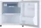 LG GLD0536VRSW 43 L 3 Star Single Door Mini Refrigerator