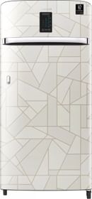 Samsung RR21A2J2XWX 192 L 4 Star Single Door Refrigerator